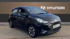 Hyundai i10 1.2 [79] Advance 5dr [Nav] Petrol Hatchback